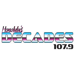 Decades 107.9 KKOL Radio Honolulu