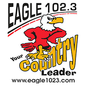 Eagle 102.3 – WELR-FM