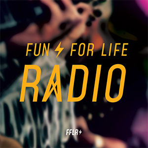 Dash Radio – Fun For Life Radio