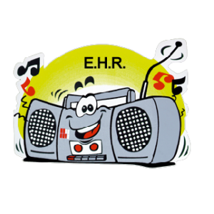 Evesham Hospital Radio
