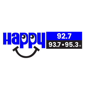 Happy 95.3FM | 1280AM – WHVR