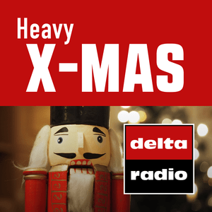 delta radio – Heavy X-Mas