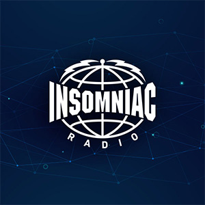 Dash Radio – Insomniac Radio – Electronic Music & Festivals