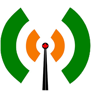 Irish Radio Canada