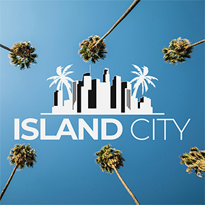 Dash Radio – Island City – New Polynesian