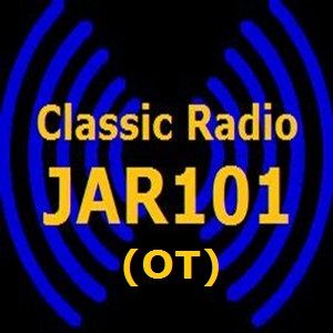 J.A.R. Services – Classic Radio JAR101 (OT)