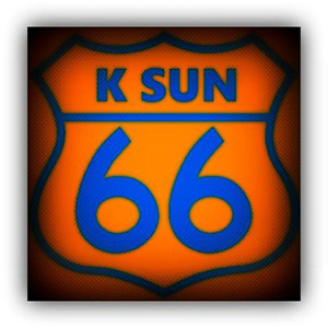K-SUN66 – Blues