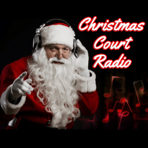 Christmas Court Radio