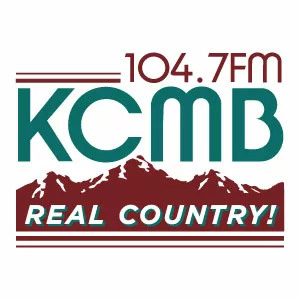 KCMB 104.7 FM