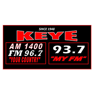 93.7 KEYE – MY FM