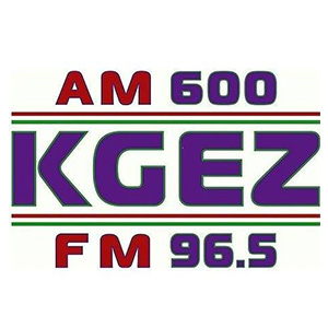 KGEZ 600 AM – KGEZ