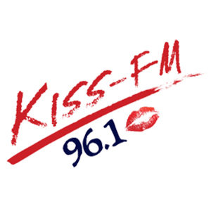 Kiss-FM 96.1 – WQKS-FM