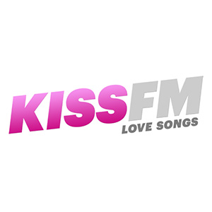 KISS FM Love Songs