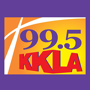 99.5 KKLA – KKLA-FM