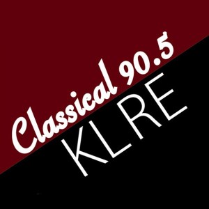 Classical 90.5 – KLRE-FM