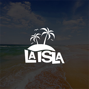 Dash Radio – La Isla – Pure Tropical