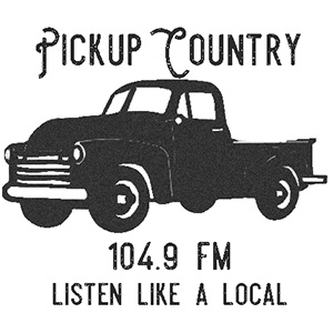 Pickup Country 104.9 – WSKV-FM