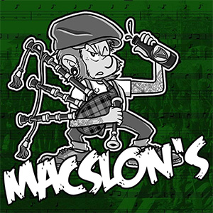 Macslons Irish Pub Radio
