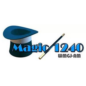 Magic 1240 – WMGJ