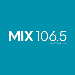 MIX 106.5 – WFXO