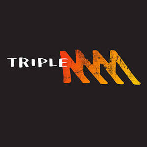Triple M Riverina 1152