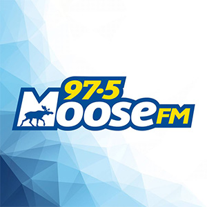 97.5 Moose FM – CKVV