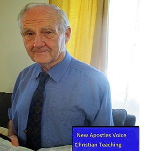 Apostles Voice