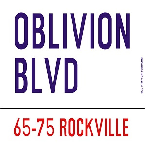 Radio Oblivion Boulevard