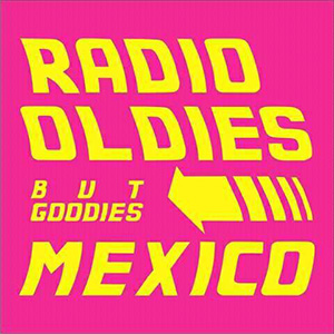 Radio Oldies Mexico