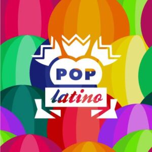 1.FM – Absolute Pop Latino Radio