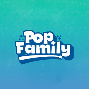 Dash Radio – Pop Family