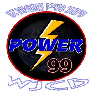 Power 99.9 WJCB