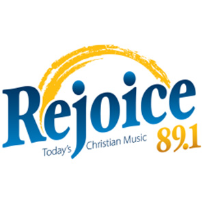 Rejoice 89.1 – WKNG-FM