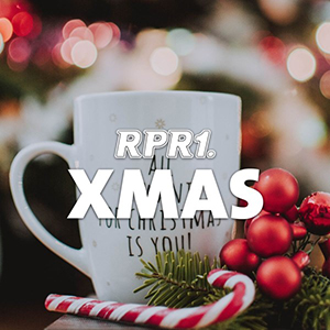 RPR1. – Weihnachtslieder