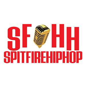 KSFR-DB Spit Fire Hip Hop