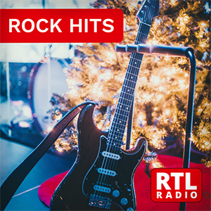 RTL Radio – RTL Weihnachtsradio – Rock Hits