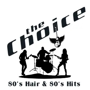 80’s Hair & 80’s Hits – The Choice