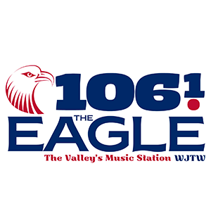 106.1 The Eagle WJTW