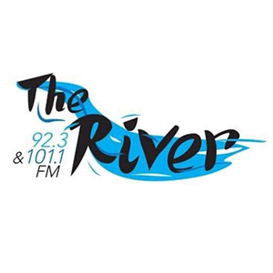 92.3 & 101.1 The River – WQSL