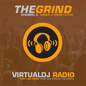 VirtualDJ Radio – The Grind