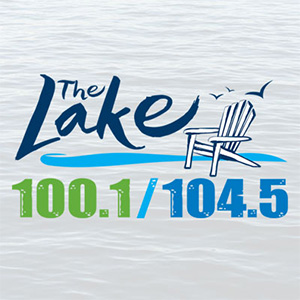 The Lake 100.1/104.5 – WCGR