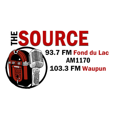 The Source FM 103.3/AM 1170 – WFDL