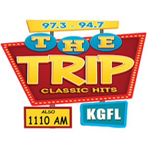 The Trip 97.3 & 94.7FM | 1110 AM – KGFL