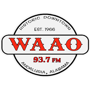 New Hit Country – WAAO-FM