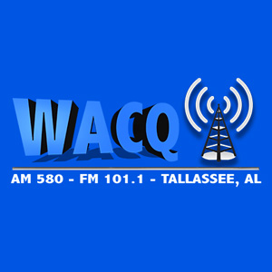 Classic Hits 580 WACQ and FM 98.5 – WACQ