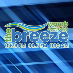 The Breeze – 1130 AM & 99.5 FM – WAMB