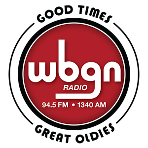 AM 1340 & FM 94.5 WBGN – WBGN