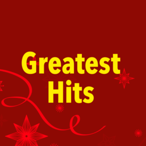 104.6 RTL – Weihnachtsradio – Greatest Hits
