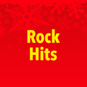 104.6 RTL – Weihnachtsradio Rock Hits
