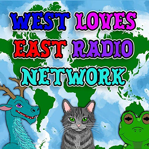 West Loves East Radio (WLER)